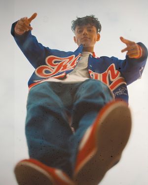 Image post by @losrangers on Instagram