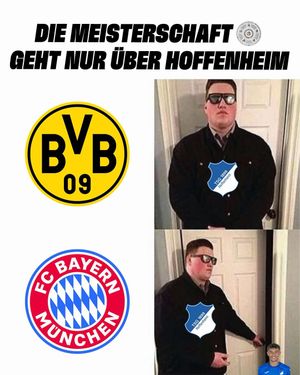 Video post by @tsghoffenheim on TikTok