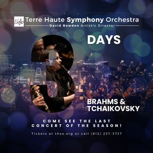 Image post by @terrehautesymphony on Instagram