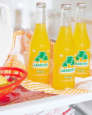 Image post by @jarritoscanada on Instagram