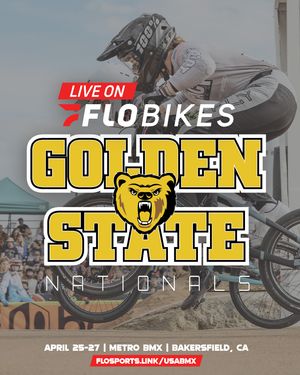 Image post by @usabmx on Instagram