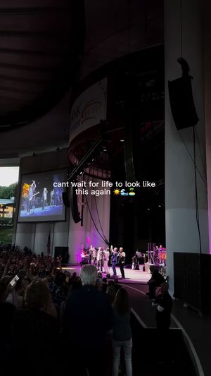 Video post by @livenationnyc on TikTok