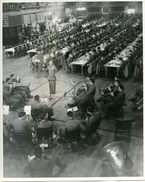 Image post by @rutgersu on Instagram