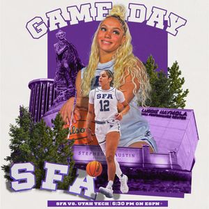 Image post by @SFAWBB on Twitter