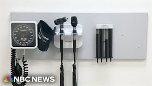 Video post by @nbcnews on YouTube