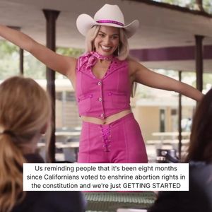 Image post by @reproforallca on Instagram