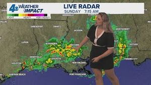 Video post by @wwltv on YouTube
