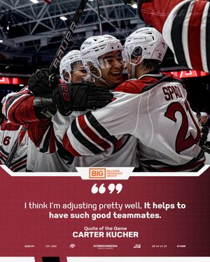 Image post by @guelph_storm_ohl on Instagram