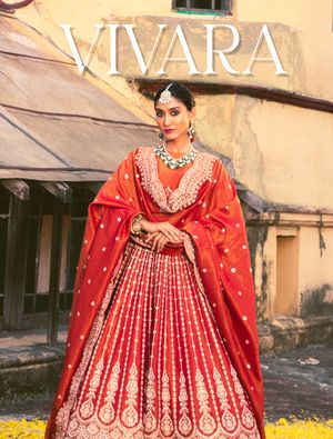 Image post by @ambika_fashion_kolkata on Instagram