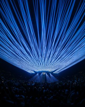 Image post by @spherevegas on Instagram