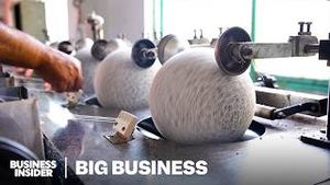 Video post by @businessinsider on YouTube