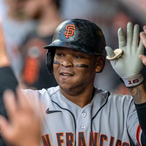 Image post by @sfgiants on Instagram