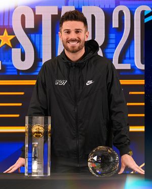 Image post by @renickbowman on Instagram