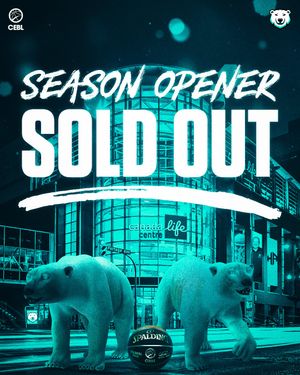 Image post by @wpgseabears on Instagram