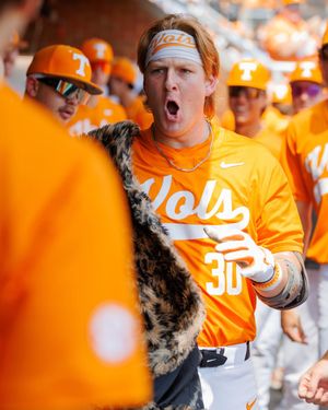Image post by @vol_baseball on Instagram
