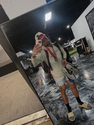 Image post by @thereal_smoothieking on Instagram
