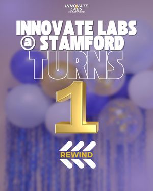 Image post by @uconninnovatestamford on Instagram