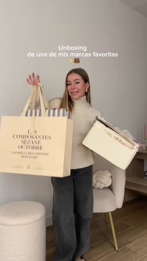Video post by @carlotagrandeb on TikTok