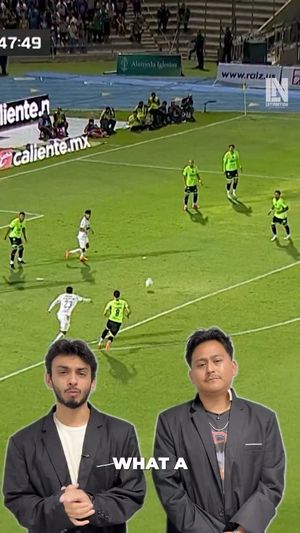 Image post by @foxdeportes on Instagram