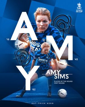 Image post by @AdobeWFACup on Twitter