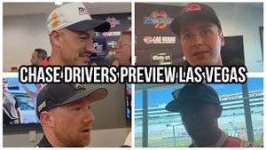 Video post by @frontstretch on YouTube