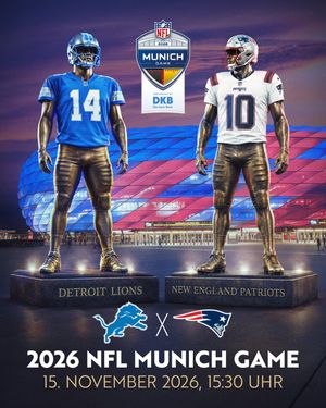 Image post by @nfldeutschland on Instagram