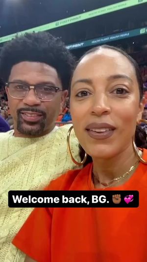 Video post by @TheAngelaRye on Facebook