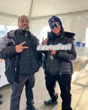 Image post by @DetroitParksRec on Facebook