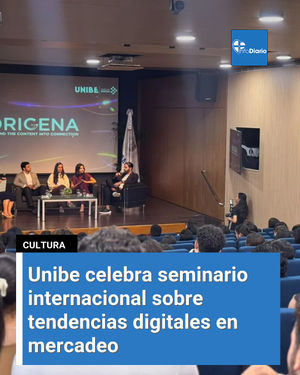 Image post by @infodiariord on Instagram