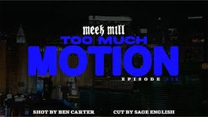 Video post by @meekmill on YouTube