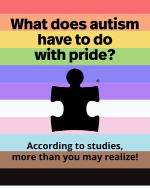 Image post by @autismspeaks on Instagram