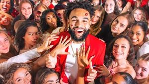 Video post by @khaleelray on YouTube