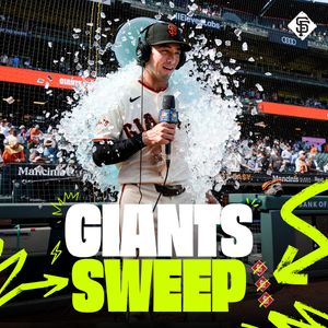 Image post by @sfgiants on Instagram