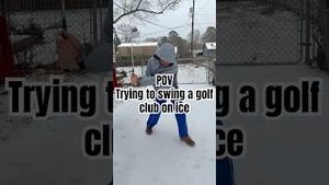 Video post by @thebettergolfproject on YouTube
