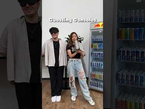 Video post by @RedBullLFG on YouTube