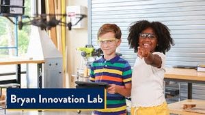 Video post by @thestewardschool on YouTube