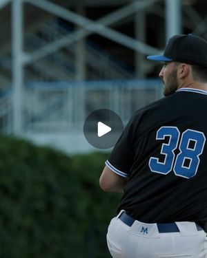 Image post by @mt_baseball on Instagram
