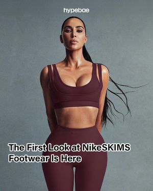Video post by @hypebae on TikTok