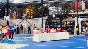 Video post by @Jumpshots Tournament on Facebook