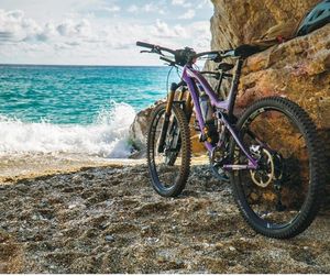 Image post by @vitusbikes on Instagram