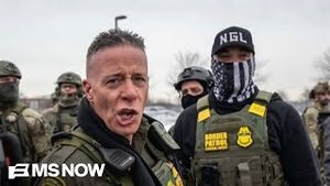 Video post by @msnbc on YouTube