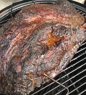 Image post by @chucksflavortrain on Instagram