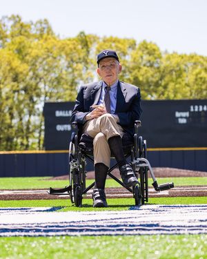 Image post by @yaleathletics on Instagram