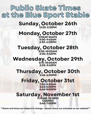 Image post by @bluesportstable on Instagram