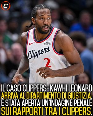 Image post by @cronache_di_basket on Instagram