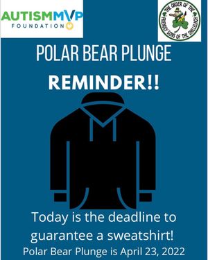 Image post by @autismmvp_foundation on Instagram