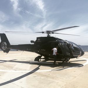 Image post by @marcusjaeger1 on Instagram