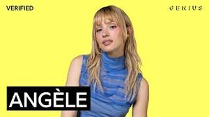 Video post by @genius on YouTube