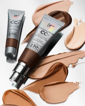 Image post by @itcosmetics on Instagram
