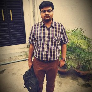 Image post by @theanupamkaran on Instagram